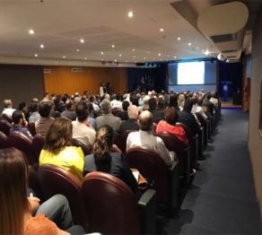 Autoglass participa de Encontro com Corretores