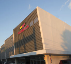 Carglass compra DiskReparo automotivo
