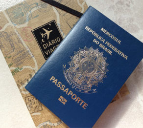 Se o passaporte não sair, cliente tem direito a cancelar a apólice do Seguro Viagem