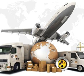 Transporte