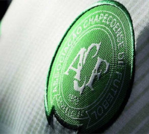 Desastre da Chapecoense destaque