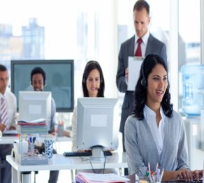 Call Center Gerali