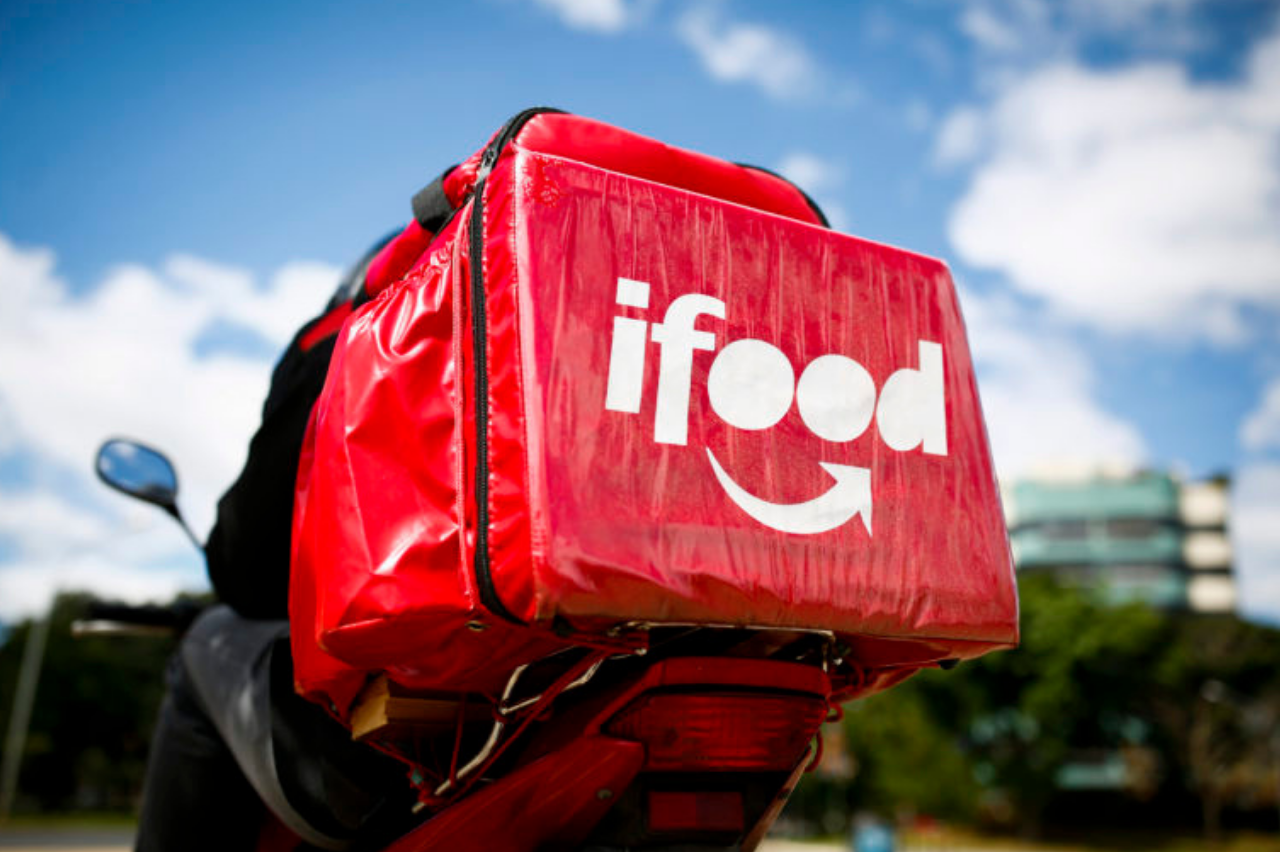 IFood Oferece 4 Novas Coberturas No Seguro Para Entregadores Parceiros