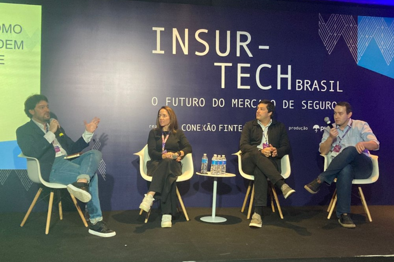 Icatu Estreia No Insurtech Brasil Cases De Parcerias De