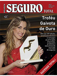 Capa Revista Seguro Total Ed 106