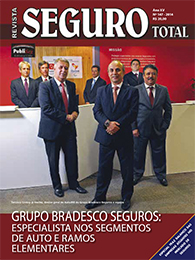 Capa Revista Seguro Total Ed 147