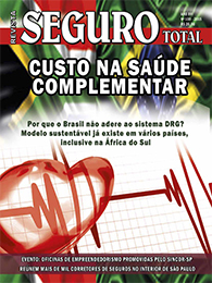 Capa Revista Seguro Total Ed 159