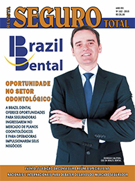 Capa Revista Seguro Total Ed 162