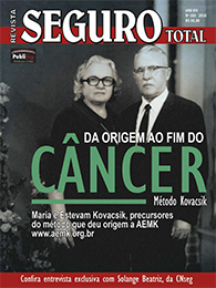 Capa Revista Seguro Total Ed 165