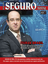 Capa Revista Seguro Total Ed 170
