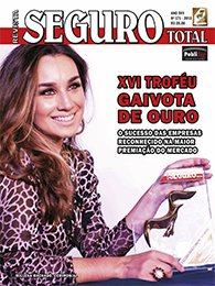 Capa Revista Seguro Total Ed 171