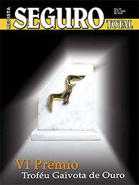Capa Revista Seguro Total Ed 63
