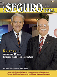 Capa Revista Seguro Total Ed 73