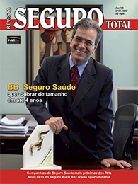 Capa Revista Seguro Total Ed 75