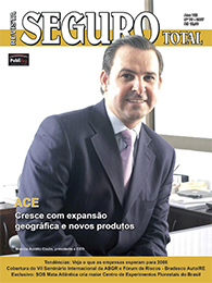 Capa Revista Seguro Total Ed 79