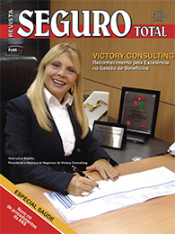Capa Revista Seguro Total Ed 81
