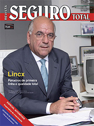 Capa Revista Seguro Total Ed 84