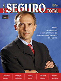 Capa Revista Seguro Total Ed 92