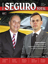 Capa Revista Seguro Total Ed 93