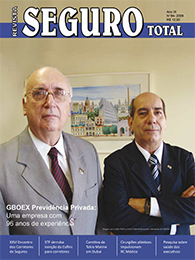 Capa Revista Seguro Total Ed 94