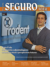 Capa Revista Seguro Total Ed 97