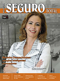 Capa Revista Seguro Total Ed 98