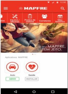 Mapfre