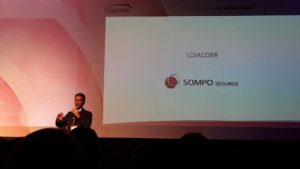 Convenção Lojacorr