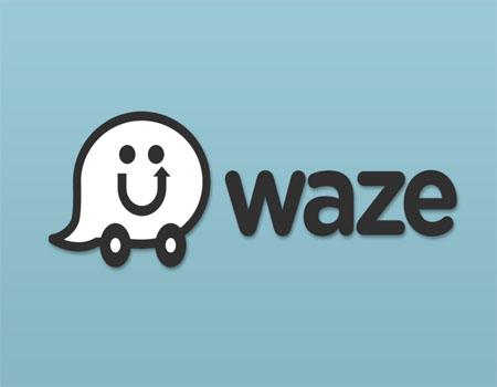 parceria da sulamerica com a waze