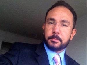 Rubens Dias, analista financeiro