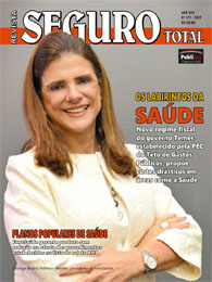 Revista Seguro Total edição 177