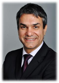Acácio Alves, Diretor Executivo da Provider IT