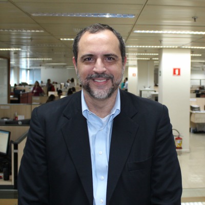 Adalber Kupcinskas Alencar, diretor de Personal Lines da Sompo Seguros