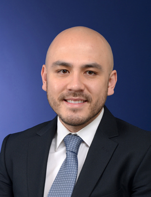 Alexandre Maeda, gerente de Produto Vida