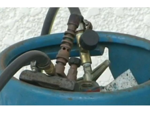 Justiça decide que Ultragaz é responsável por explosão no Brás