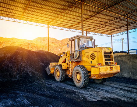 Aumentam os roubos e furtos de máquinas e equipamentos em obras