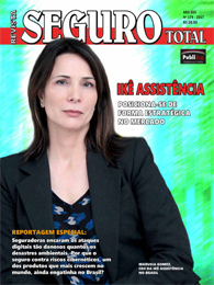 Revista Seguro Total edição 179