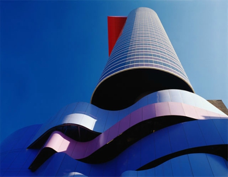 instituto Tomie Ohtake
