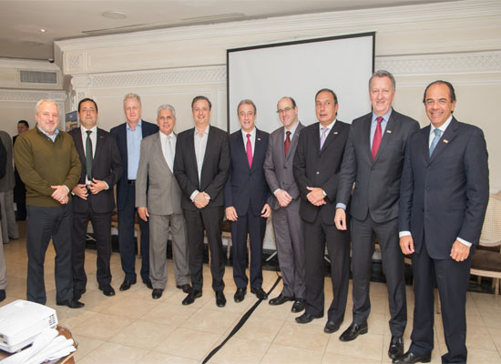 Em evento da Aconseg-SP, Ituran destaca importância da parceria com as assessorias de seguros
