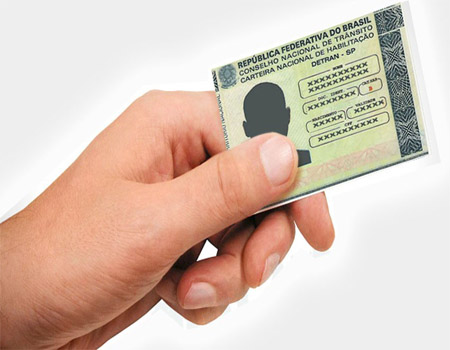 Motorista pode pedir a 2ª via da CNH ao Detran.SP pelo celular Sem Título-1