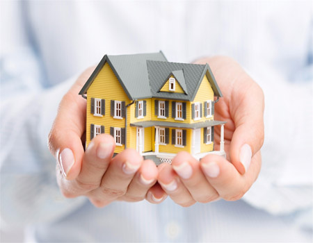 cresce o número de contratação de seguro residencial