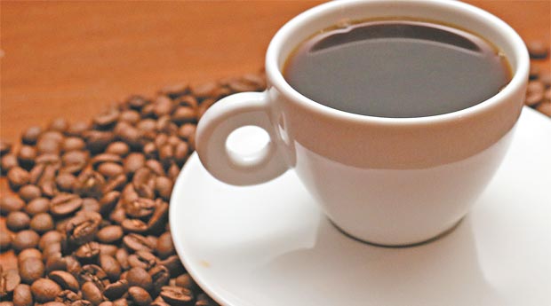 A importância de proteger o estoque de café através de um seguro apropriado
