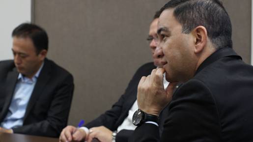 CVG-SP faz reunião de planejamento com Corretoras afiliadas