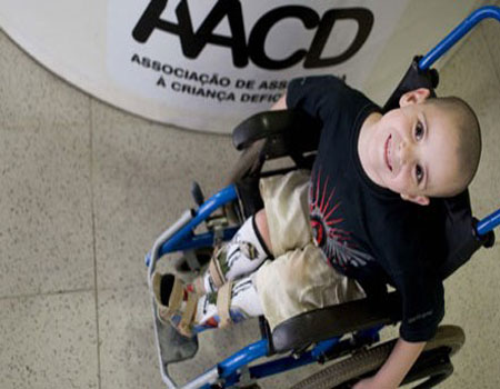Responsabilidade social Brasilcap repassa R$ 1 milhão para AACD