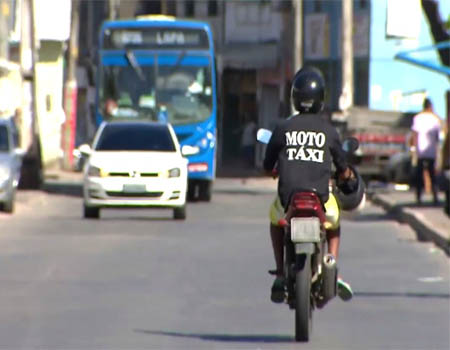 Seguro para mototaxista