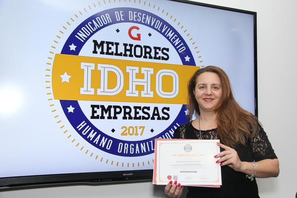 Allianz Wordwide Partners Brasil é destaque no Prêmio Gestão RH