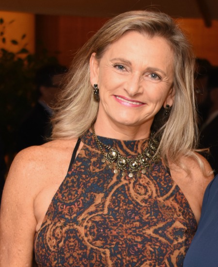 Delphos anuncia Elisabete Prado como nova vice-presidente