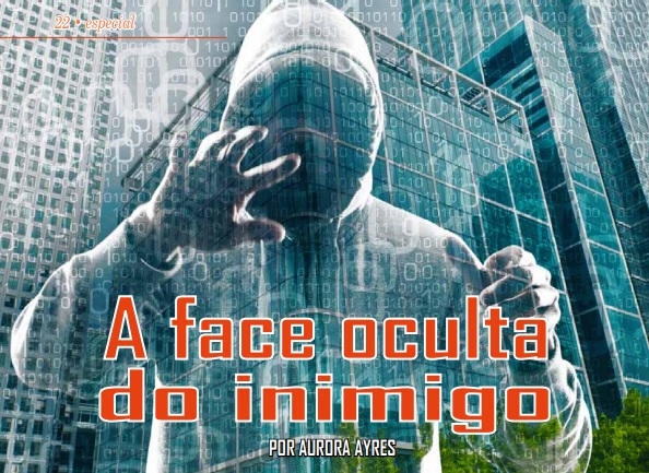 Revista Seguro Total Finalista do prêmio Fenacor de Jornalismo