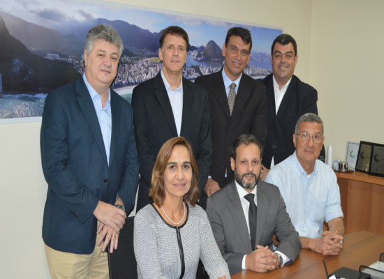 Aliança Brasil Group união para crescer mais