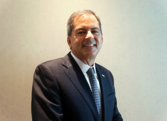 Aon Brasil anuncia contratação de novo vice-presidente, Hélio Novaes